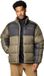Columbia Pike Lake™ II Jas Groen M Man