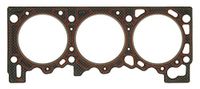 Gasket, AJUSA Gasket, cylinder head