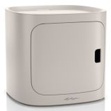 LECHUZA PILA COLOR STORAGE - Jardinière modulaire - sable brun