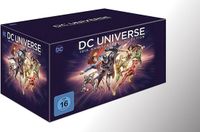 Plaion 1182977 Blu-ray Film - Duits - 16+ - Boxset - Anniversary Edition