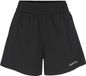 Craft Core Essence Shorts W 1915943 Zwart Dames XXL