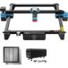 TTS-55 Pro-C Graveur Laser CNC