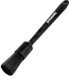 Dynamic Soft Detailing Brush - Brosse souple noire pour dégraissage de vélo