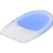 Actius Spur T1 1pc Coussinet de talon en silicone