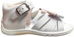 Titanitos Sandalen voor babymeisjes L670 Tonilla