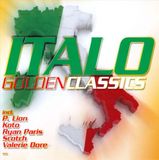 Italo Golden Classics CD