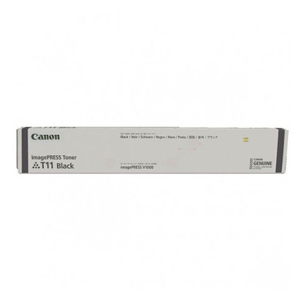 Canon 5146C001 Zwart Origineel Tonercartridge