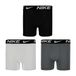 Nike Kids Essential Micro Boxers 3 Eenheden Veelkleurig 13-15 Years