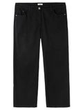 SHEEGO Broek 'Ella' zwart
