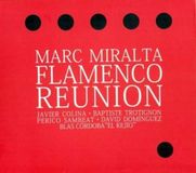 Flamenco Karonte / Pneuma Flamenco Reunion CD