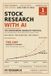 Stock Libri GmbH Stock Research With AI Paperback