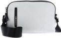 Mandarina Duck Hunter Crossover Bag Cashmere crème