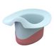 Kindsgut Bande antidérapante en silicone pour pot d'apprentissage