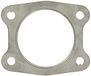 HJS 83 35 8068 afdichting, uitlaatpijp | Compatibel met: VOLVO S40 I, V40 Kombi