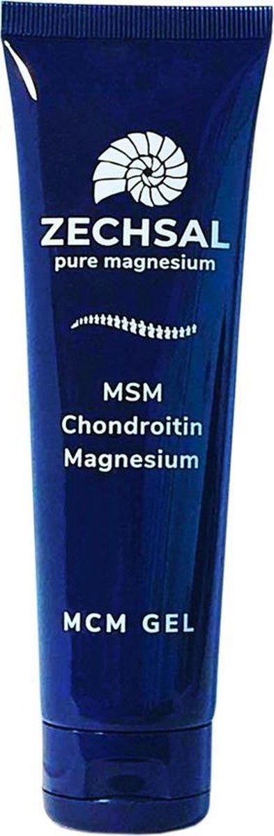 Zechsal MCM Gel 100ml