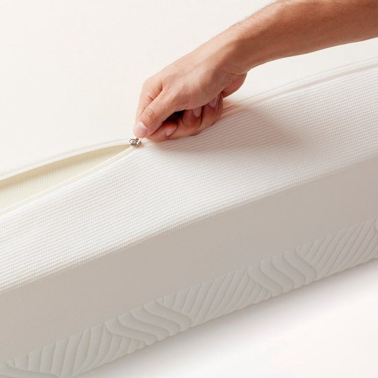 Tempur Prima Soft Matras 90x220 cm