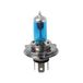 Lampa H4 lampen in xenon-look (12 V 60/55 W paar)