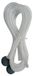 Merkloos Ozongenerator slang diffuser steen - 2 stuks - 1,5 m - 5 mm binnendiameter - Voor ozonisator