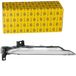 HELLA 2BE 012 170-021 Knipperlicht - LED ECE/CCC - rechts | Compatibel met: PORSCHE 911, 911 Cabriolet, 911 Speedster, 911 Targa