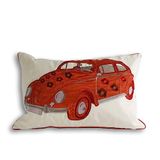Paoletti Herbie Polyester Kussen