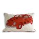 Paoletti Herbie Polyester Kussen