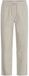Blend Broek Aban Katoen Lang Regular Fit Mannen XL Effen Casual Beige