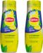 SodaStream Lipton thé glacé sirop, saveur citron, 440ml, 2 pièces