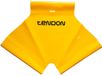Tendon Canyon Zadelbeschermer Geel