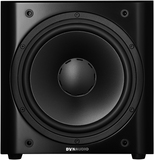 Dynaudio Sub 3 - Actieve Subwoofer - Zwart
