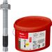 Fischer FAZ II Plus 12/10 boutanker in emmer (85 stuks)