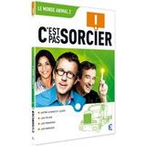 C'est Pas Sorcier 4-Monde Animal 2 FR