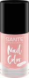 SANTE Naturkosmetik Nagellak - Perfect Peach - 8 ml