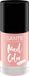 SANTE Naturkosmetik Nagellak - Perfect Peach - 8 ml