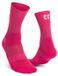 Kalas Z5 Long Socks Pink EU 46-48