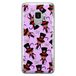 ERT GROUP mobiel telefoonhoesje voor Samsung S9 origineel en officieel erkend Disney patroon Dr. Facilier 002