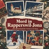 Mord tiptop Mord in Rapperswil-Jona Paperback