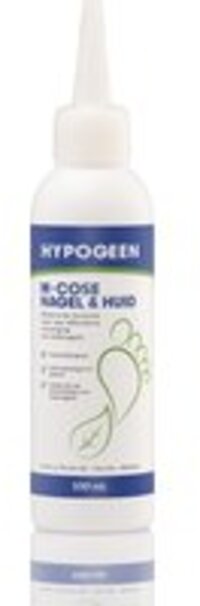 Hypogeen M-Cose Kalknagelolie - 100ml - Met Tea Tree Olie - Hypoallergeen