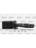 VALEO VA251306 Devio Guida, zwart