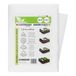 GARDENIX Voorjaarstuinvlies 16 m² (1,6 m x 10 m)