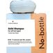 Vidalforce Shampooing Solide Artisanal Bio 85g