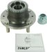 SKF Roulement de roue (à l'unité) VKBA 7401