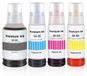 Canon GI-55 cartouches d'encre, multipack pour Canon MAXIFY GX1050/GX2050, 4 couleurs