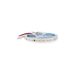 Blendend LED-strip, digitaal, 24 V, DC, SMD2835, IP20, 120 LED/m, 5 m, 4500 K