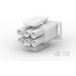 TE Connectivity 350848-6 1 pc(s) Carton