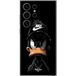 Nike Housse de protection Donald Maniacase Samsung Galaxy S24 Ultra Noir