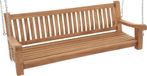 CLP Joyce bank teakhout teak