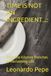 TIME IS NOT AN INGREDIENT...:: From the Kitchen Trenches to Reclaiming Life