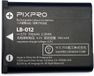 JTI SUP Kodak LB012 Lithium-Ion (Li-Ion) 700 mAh 3,7 V Batterij