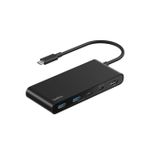 Belkin Connect 7-in-1 USB-C Hub