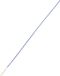 TRU COMPONENTS 1567793 LiFY Wire 1 x 0.05 mm² Blue 100 m